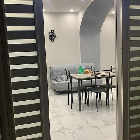 Angela House Daire Napoli Dış mekan fotoğraf