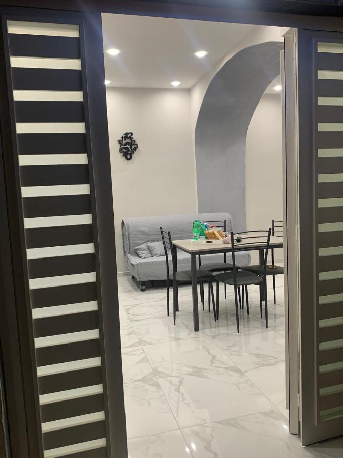 Angela House Daire Napoli Dış mekan fotoğraf