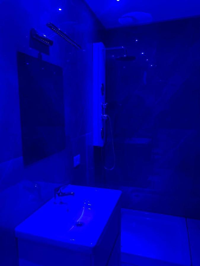 Angela House Daire Napoli Dış mekan fotoğraf