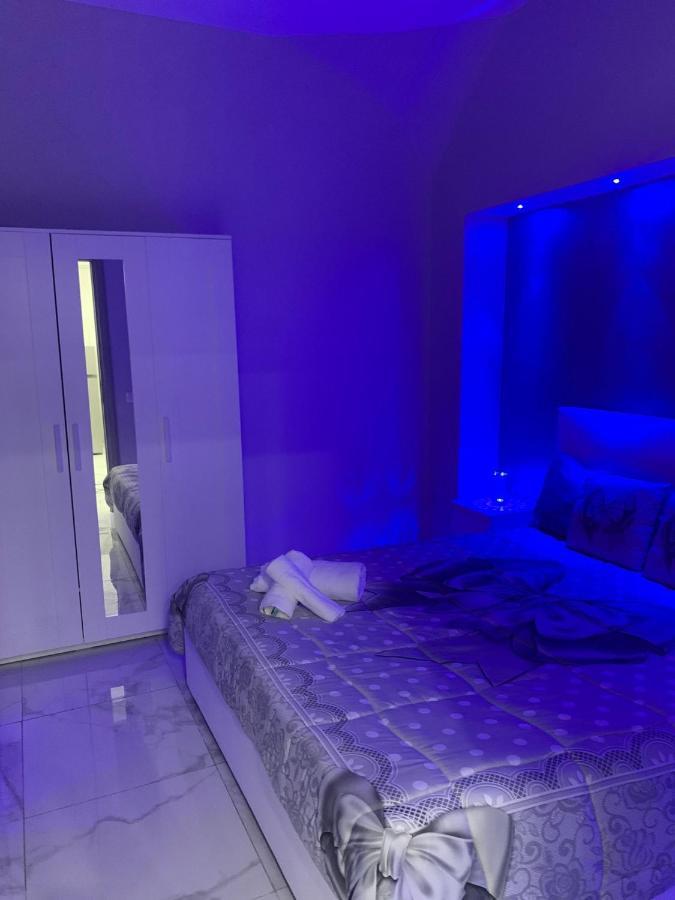 Angela House Daire Napoli Dış mekan fotoğraf