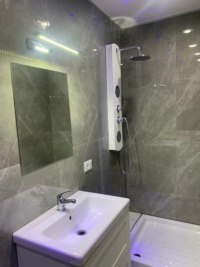 Angela House Daire Napoli Dış mekan fotoğraf