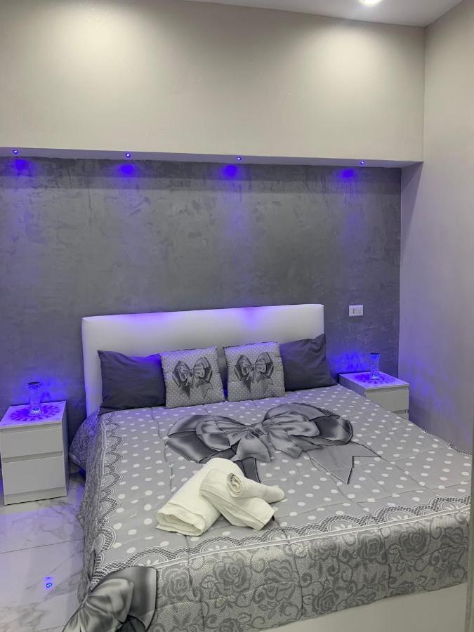 Angela House Daire Napoli Dış mekan fotoğraf